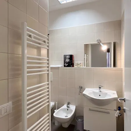 - Affitti Brevi Italia Апартаменты