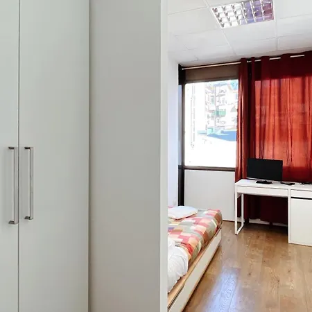 - Affitti Brevi Italia Daire *