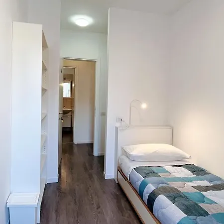- Affitti Brevi Italia Апартаменты *