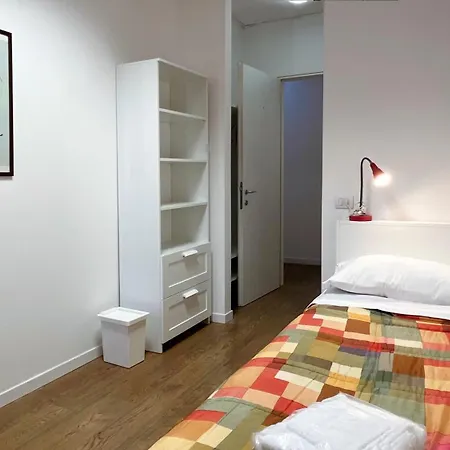 - Affitti Brevi Italia Апартаменты *