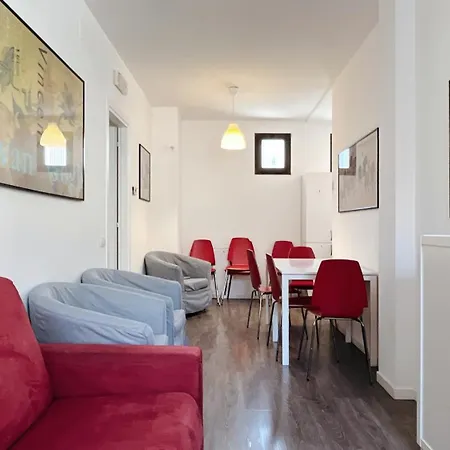 - Affitti Brevi Italia Апартаменты