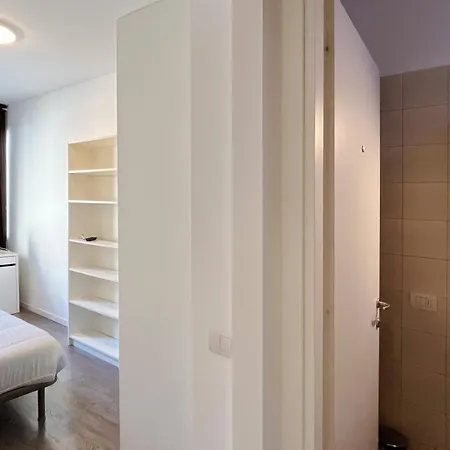 - Affitti Brevi Italia Апартаменты Лекко