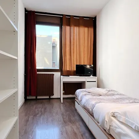 - Affitti Brevi Italia * לקו