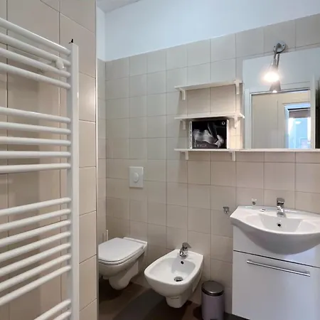 - Affitti Brevi Italia דירה