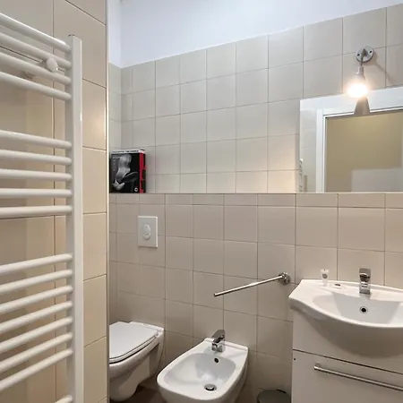 Apartment - Affitti Brevi Italia