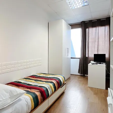 - Affitti Brevi Italia 莱科