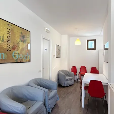 דירה - Affitti Brevi Italia לקו