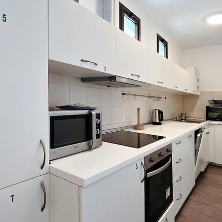 - Affitti Brevi Italia 莱科