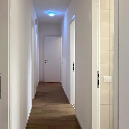 - Affitti Brevi Italia Apartment