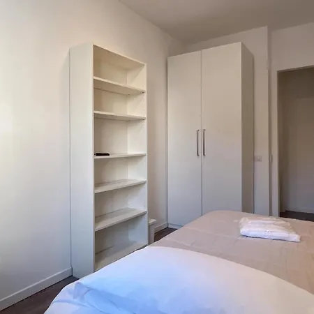 公寓 - Affitti Brevi Italia 莱科