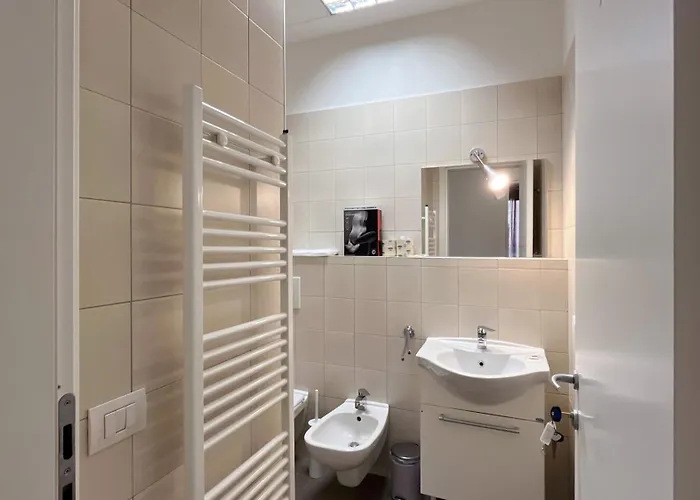 - Affitti Brevi Italia Apartman