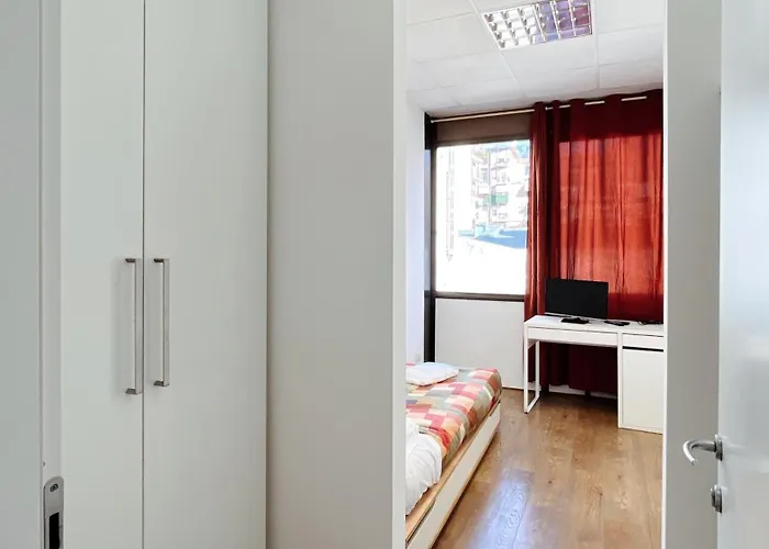 - Affitti Brevi Italia Apartman *