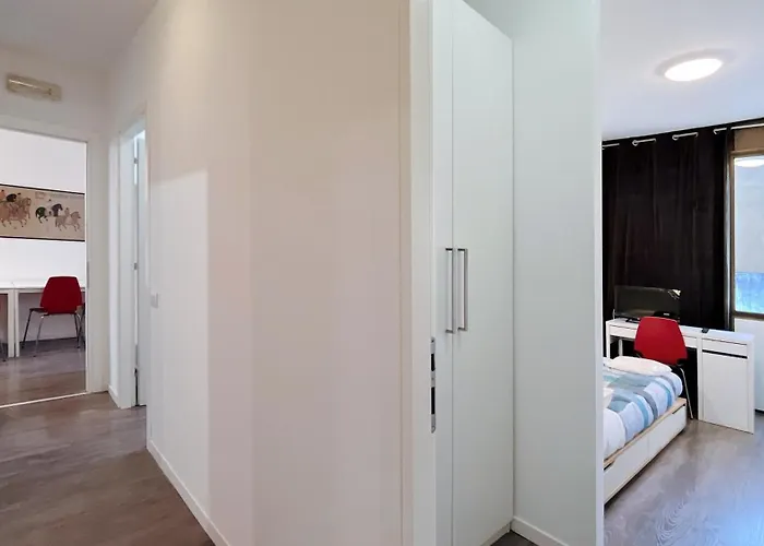 Lägenhet - Affitti Brevi Italia Lecco