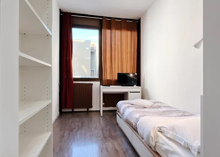 - Affitti Brevi Italia * Lecco