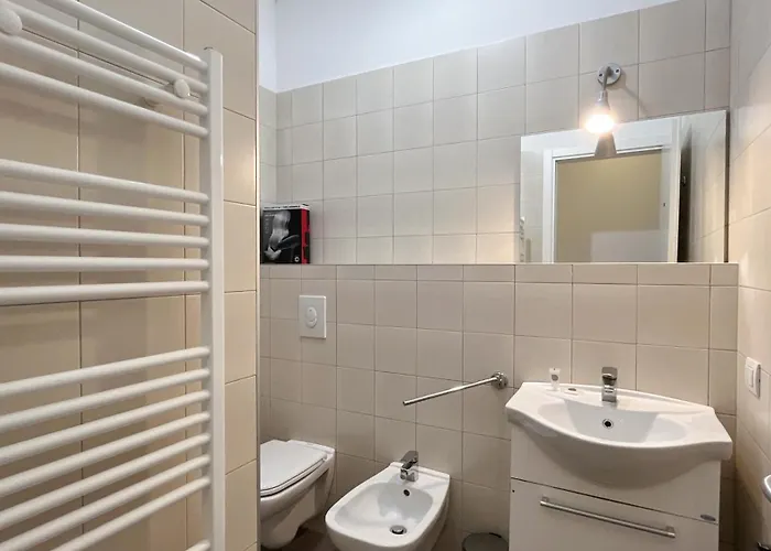 Apartman - Affitti Brevi Italia