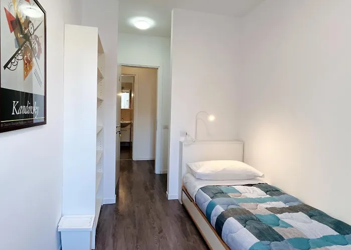 - Affitti Brevi Italia Apartman *