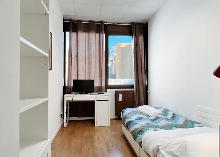 - Affitti Brevi Italia * Lecco