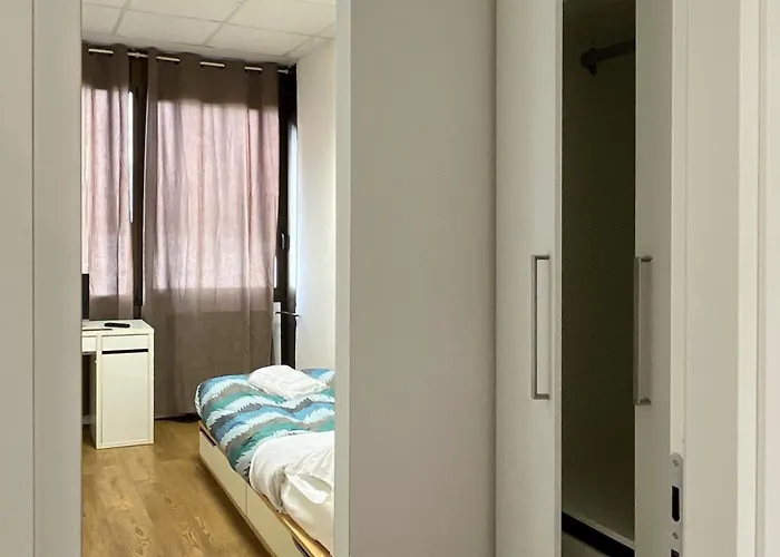 - Affitti Brevi Italia Apartman *