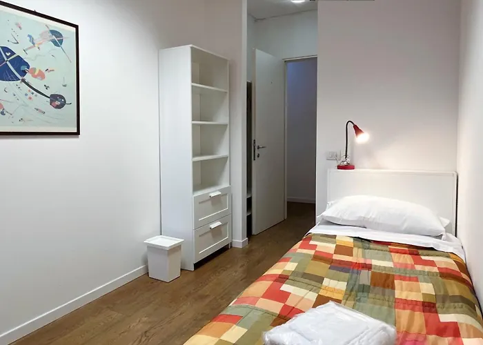 - Affitti Brevi Italia Apartman *