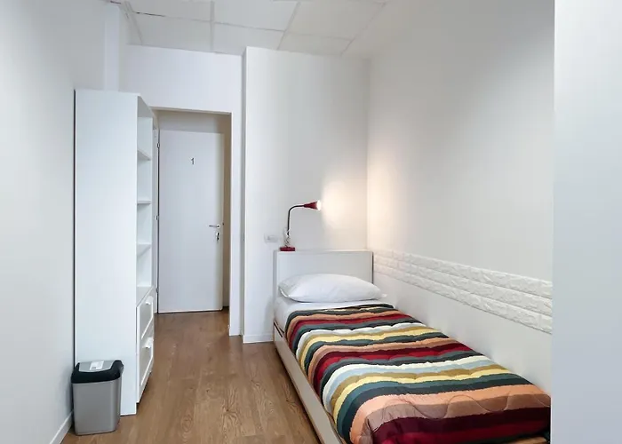 - Affitti Brevi Italia Lecco