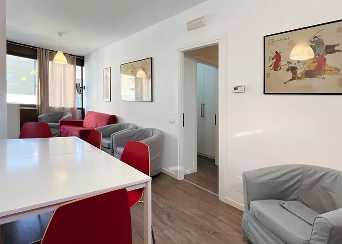 Apartman - Affitti Brevi Italia