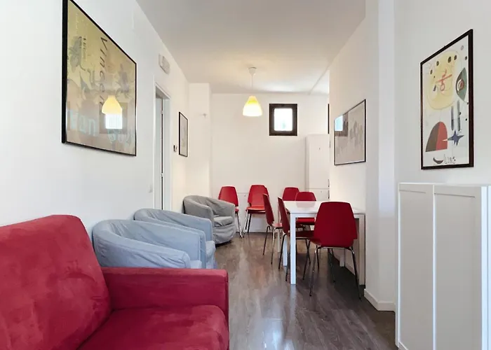 - Affitti Brevi Italia Apartman