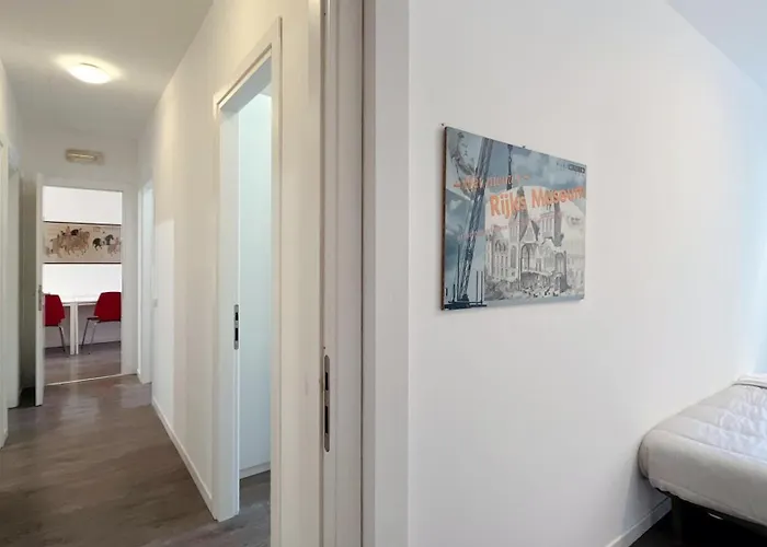 - Affitti Brevi Italia Apartman