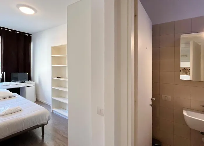 - Affitti Brevi Italia Apartman Lecco