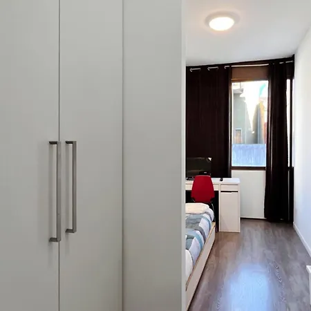 شقة - Affitti Brevi Italia *