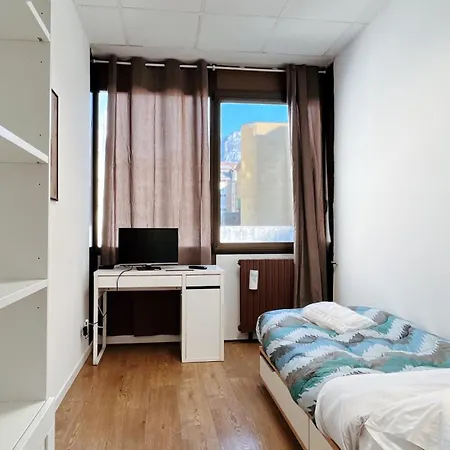 - Affitti Brevi Italia * Lecco