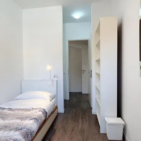 - Affitti Brevi Italia Daire