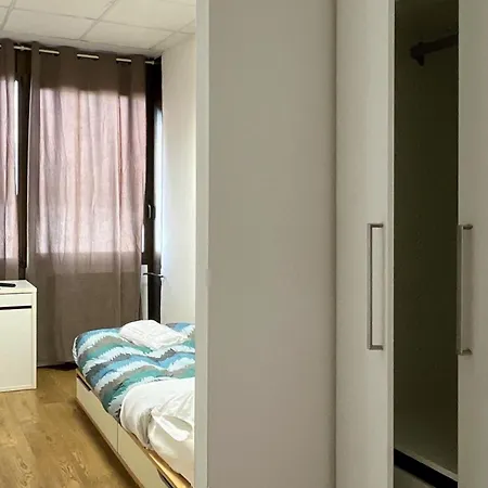 - Affitti Brevi Italia Daire *