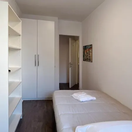 - Affitti Brevi Italia شقة *