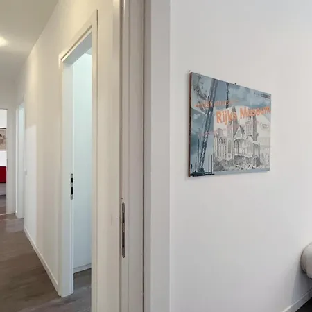 - Affitti Brevi Italia شقة