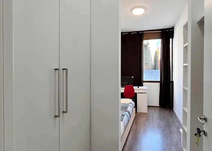 Daire - Affitti Brevi Italia *