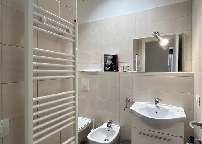 - Affitti Brevi Italia Lecco