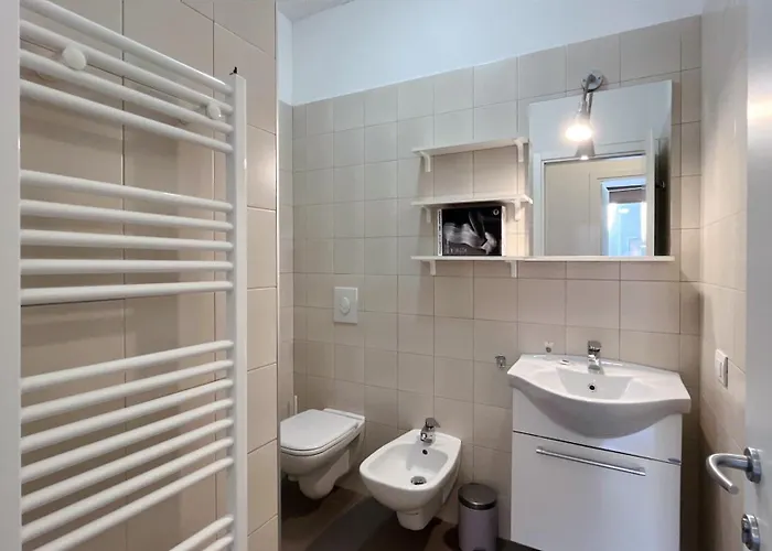 - Affitti Brevi Italia Daire