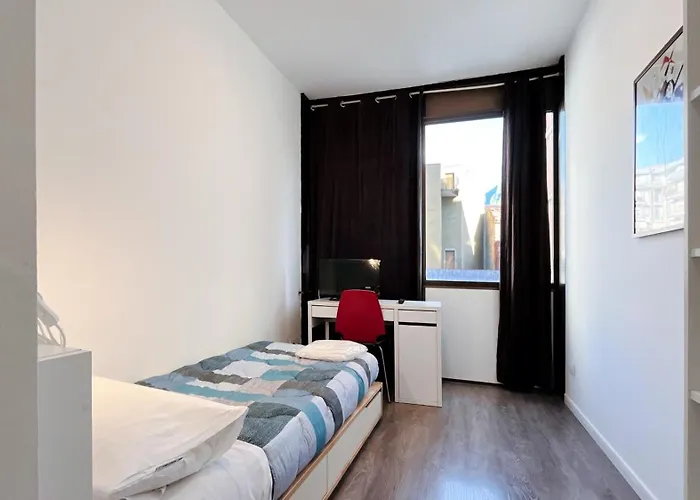 Daire - Affitti Brevi Italia *