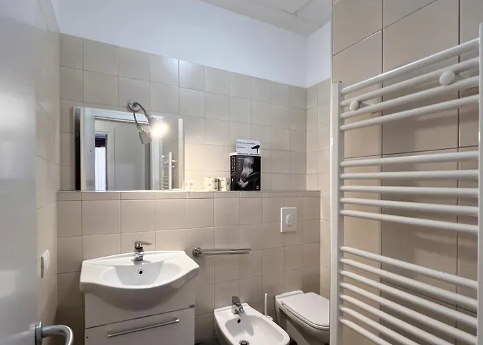 - Affitti Brevi Italia Daire Lecco