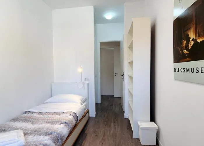 - Affitti Brevi Italia Daire