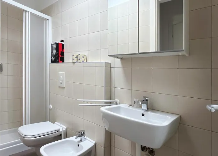 - Affitti Brevi Italia * Lecco