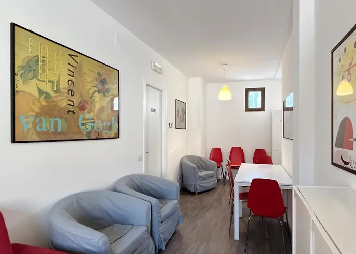 Daire - Affitti Brevi Italia Lecco