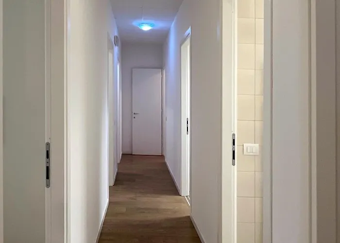 - Affitti Brevi Italia Daire