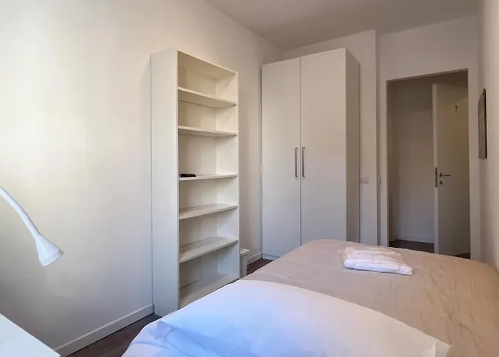 Daire - Affitti Brevi Italia Lecco