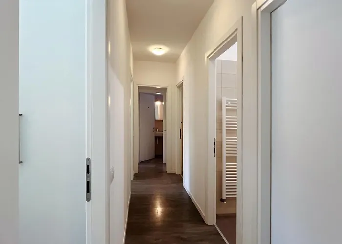 - Affitti Brevi Italia Daire *