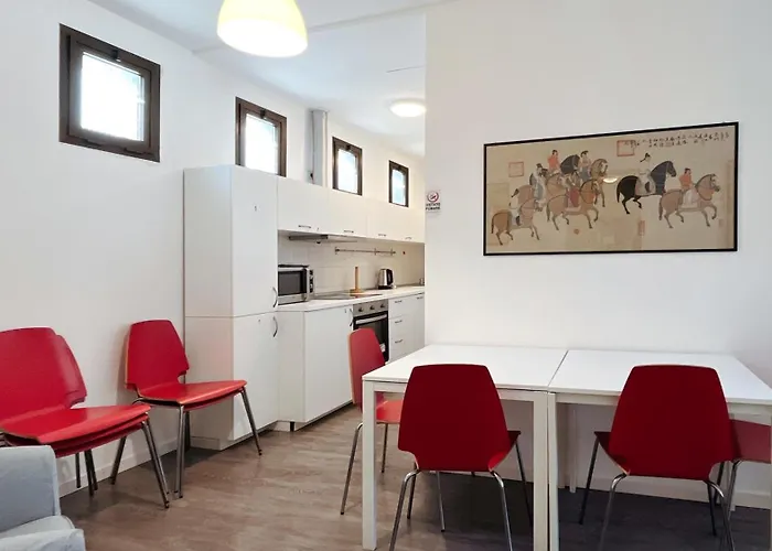 - Affitti Brevi Italia Daire Lecco